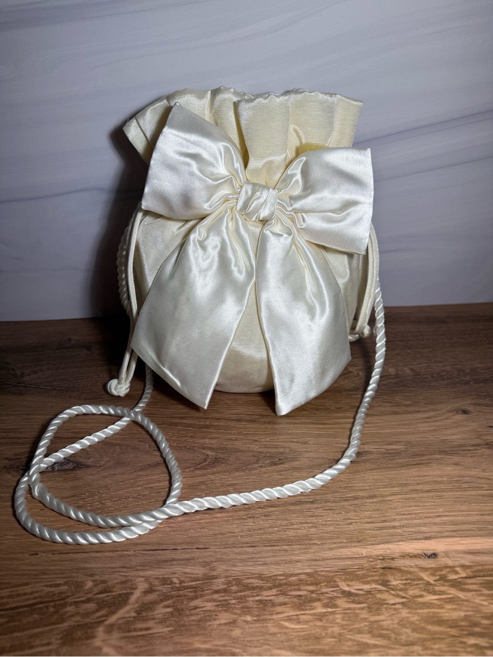 Vintage Liz Claiborne Wedding Bag